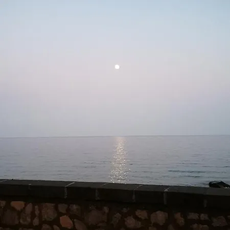 Appartement La Casa Dei Nonni *