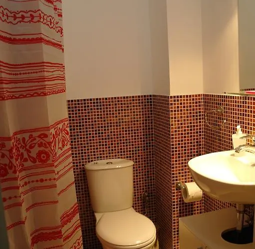 La Casa Dei Nonni Appartamento