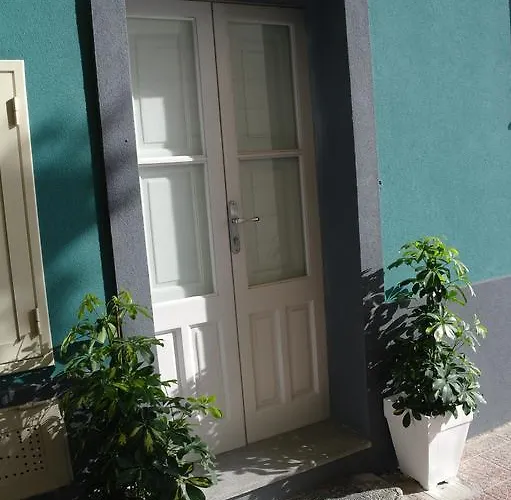 Appartamento La Casa Dei Nonni Giardini Naxos