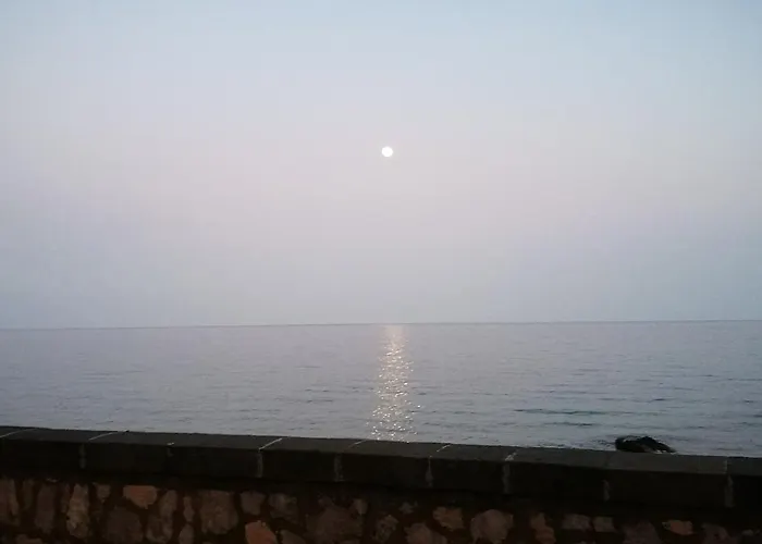 Appartamento La Casa Dei Nonni *