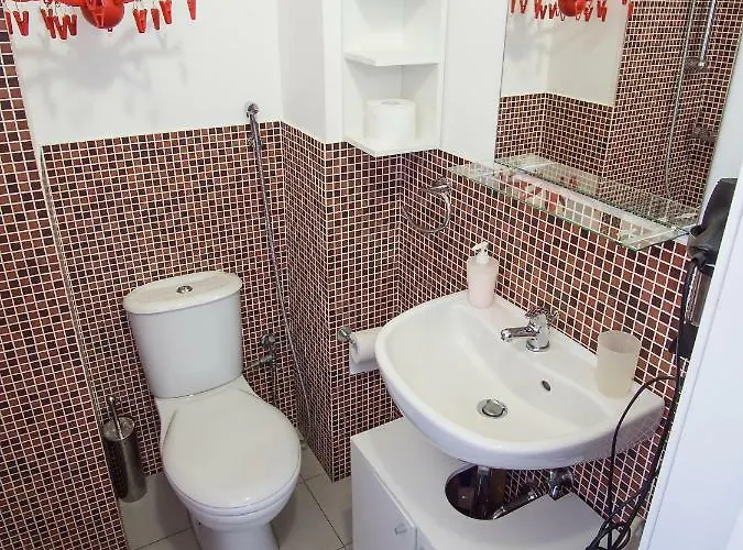 La Casa Dei Nonni Appartamento