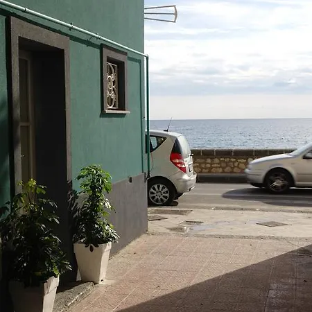 La Casa Dei Nonni Apartament *