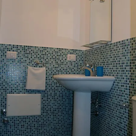 Apartmán La Casa Dei Nonni *