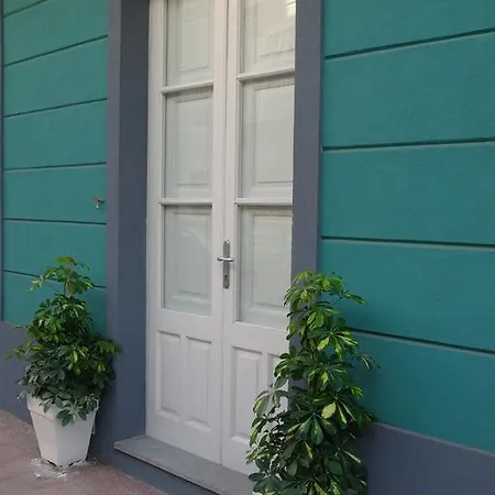 Apartmán La Casa Dei Nonni