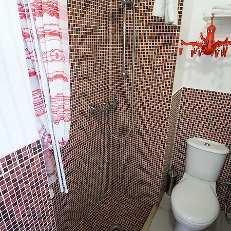 La Casa Dei Nonni * Giardini Naxos