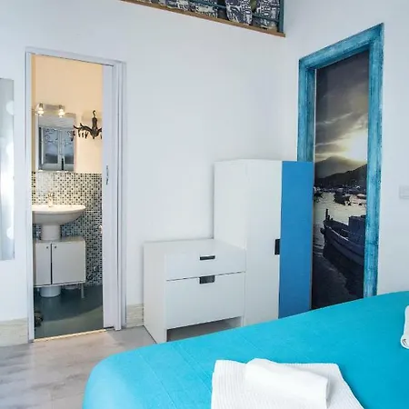 La Casa Dei Nonni Apartament