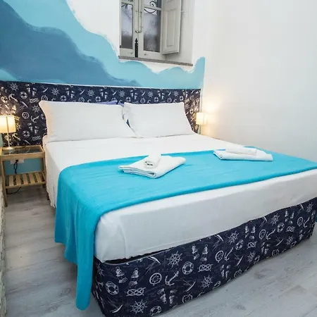 La Casa Dei Nonni *