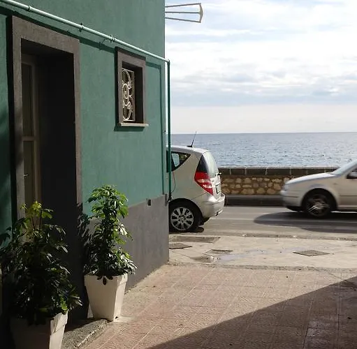 La Casa Dei Nonni Apartment *