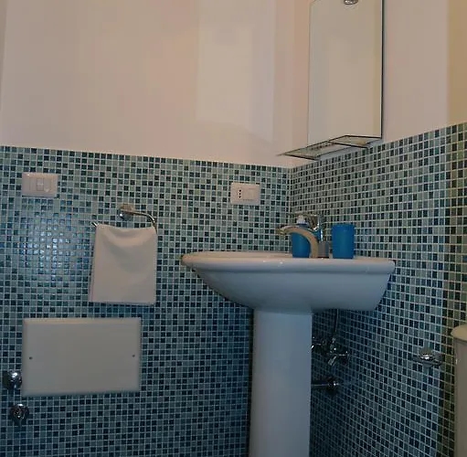 Apartment La Casa Dei Nonni *