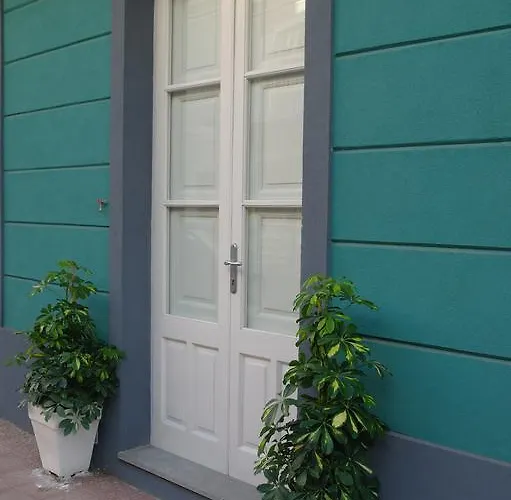 Apartment La Casa Dei Nonni