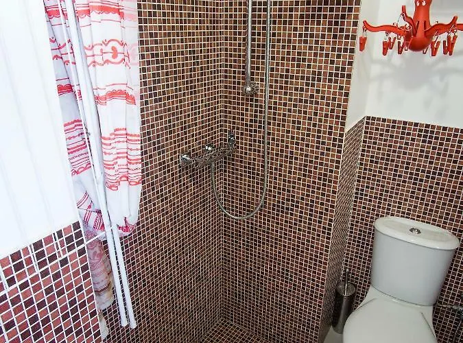 La Casa Dei Nonni * Giardini Naxos