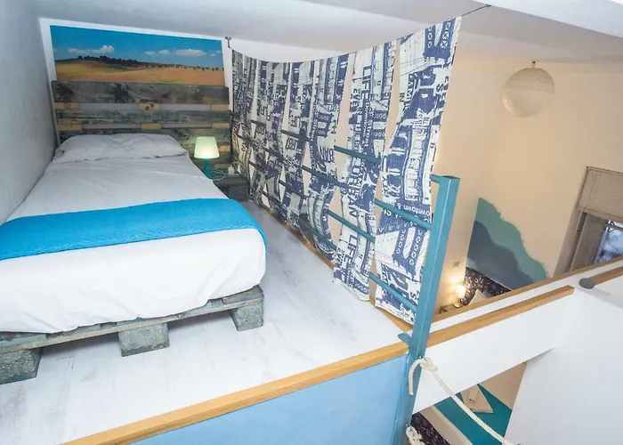 Apartment La Casa Dei Nonni