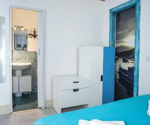 La Casa Dei Nonni Apartment