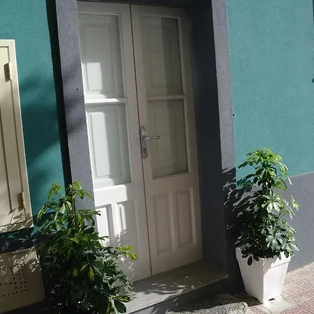 Apartamento La Casa Dei Nonni Giardini-Naxos