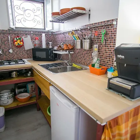 Apartamento La Casa Dei Nonni *