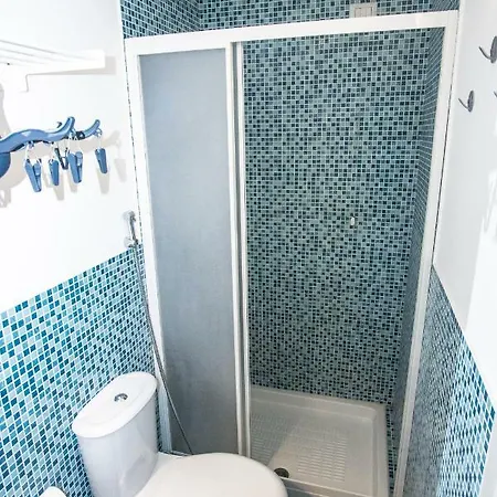 La Casa Dei Nonni Apartamento *