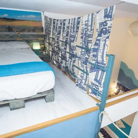 Apartamento La Casa Dei Nonni